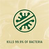 Radox Mineral Therapy Care Nourish Antibacterial Handwash 250ml Kills 99.9% view 5