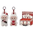 POP MART The Monsters COCA-COLA Series-Vinyl Face Blind Box, 6PCs Blind Box Figures, Random Design Action Figures Collectible Toys Home Decorations, Holiday Birthday Gifts, Whole Set