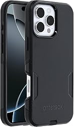 OtterBox iPhone 16 Pro Max Commuter Series