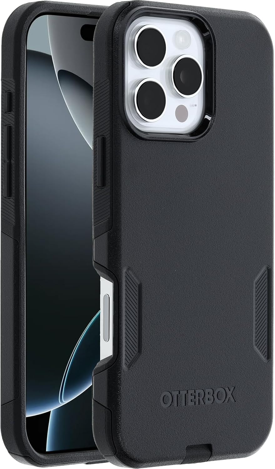 OtterBox iPhone 16 Pro Max Commuter Series