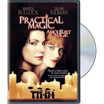 Practical Magic / Amour et Magie (Bilingual) - View 7