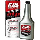 ATP Automotive AT-205 Re-Seal Stops Leaks, 8 Ounce Bottle,1-Pack