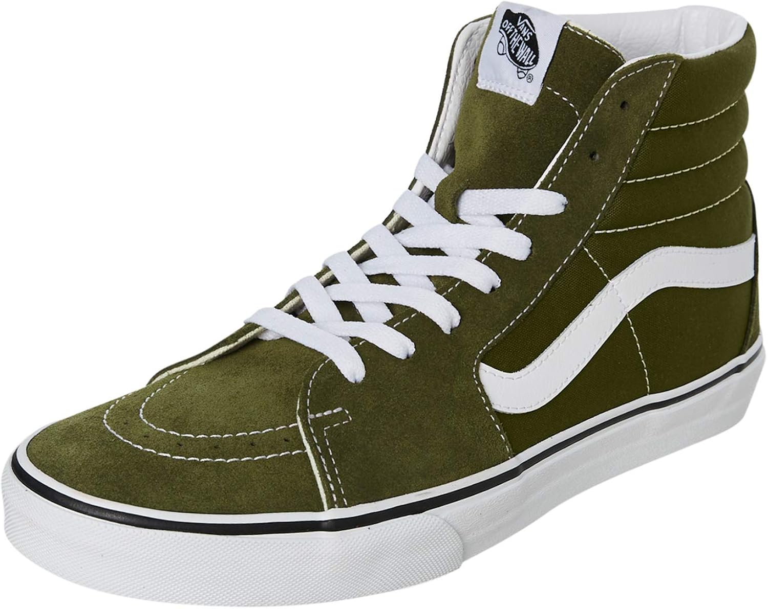 vans beech true white