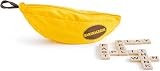 BANANAGRAMS Word Game 2-6 Players 15 Min Ages 7 Yellow Brand BANANAGRAMS