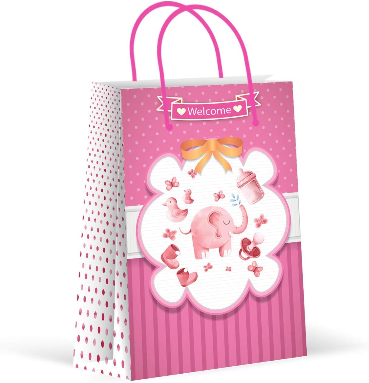 party favor bags for baby shower