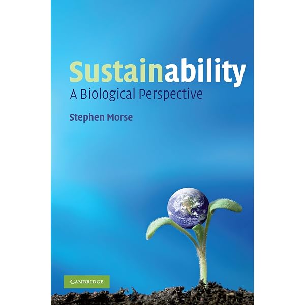 An Introduction to Environment, Society and Sustainability: Hazen