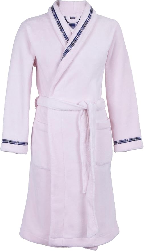 bademantel damen hilfiger