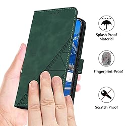 Compatible for Pixel 8 Case Wallet,for Google Pixel