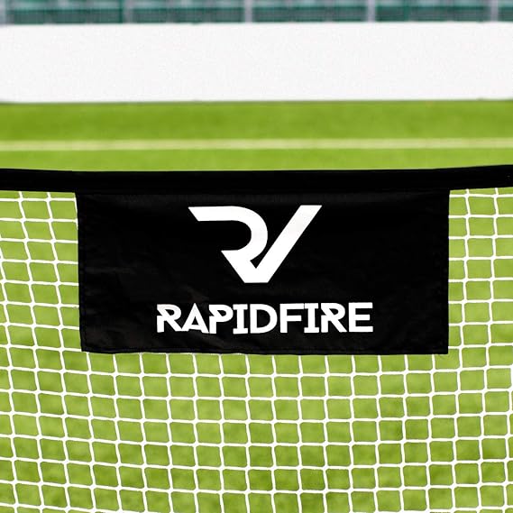 RapidFire Flash II Red de Rebote Pop-Up - Red Reboteadora para ...