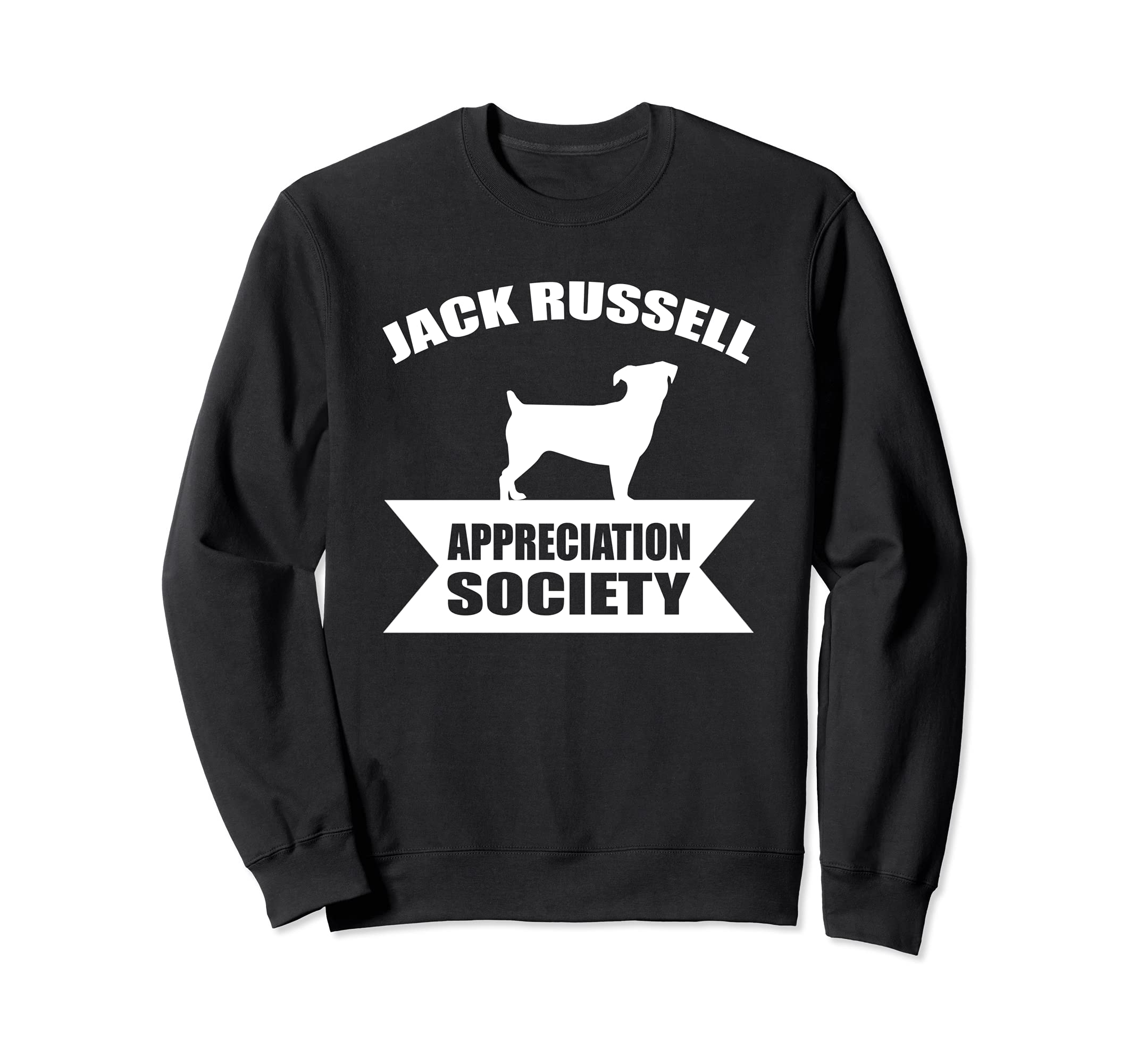 Jack Russell Dog Sweatshirt