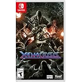 Xeno Crisis- Nintendo Switch