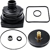SPX2607CKIT Drivetrain Upgrade Replacement Compatible with Hayward Superpump Pumps 1-HP SP1600X