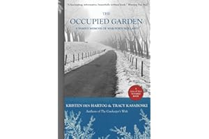The Occupied Garden: A Family Memoir of War-Torn Holland