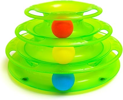 petmate crazy circle