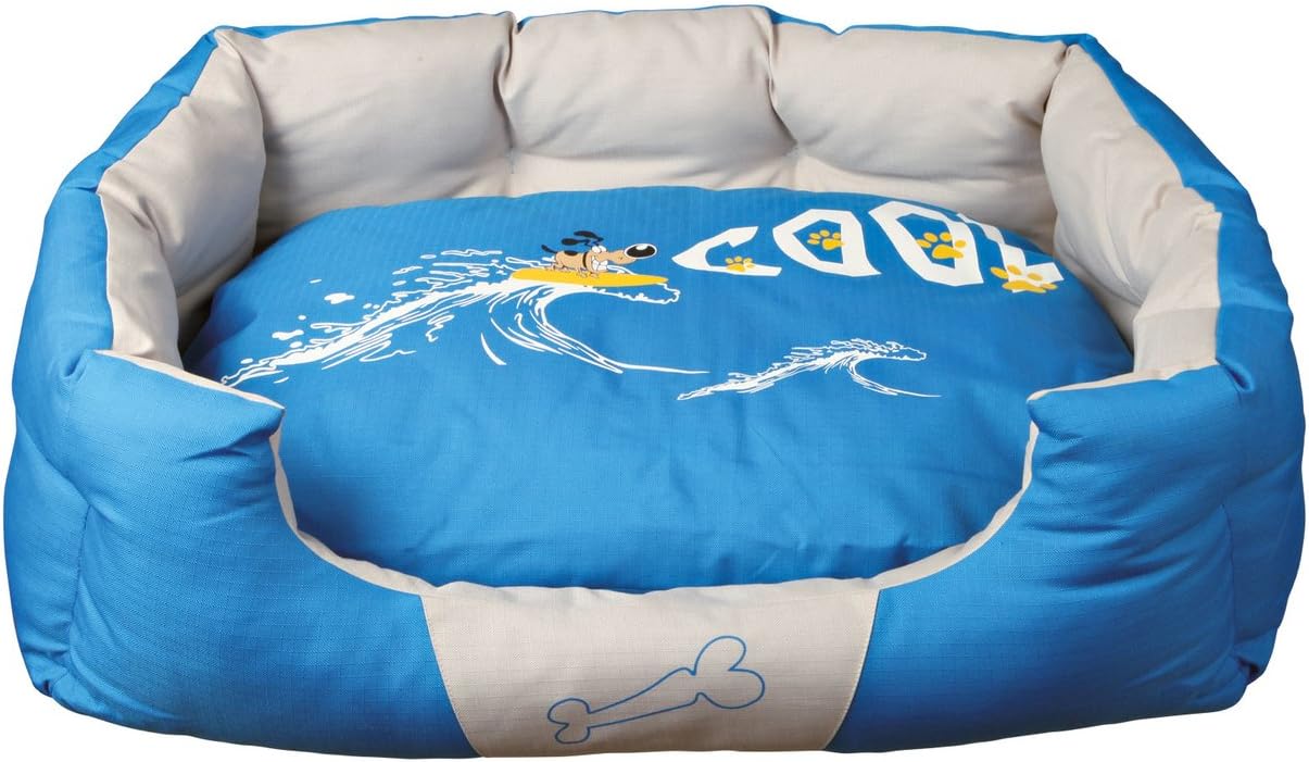Trixie Hundebett Cool (95 × 65 cm)