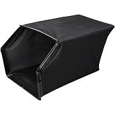 964-04117A 664-04117A Grass Bag for MTD Troy Bilt 21" Lawn Mower Grass Collection Bag Rep 964-04117B 964-04007 964-04007A 664-04007A 664-04011 664-04027 664-04034 Grass Bag for Most 21" Lawn Mower