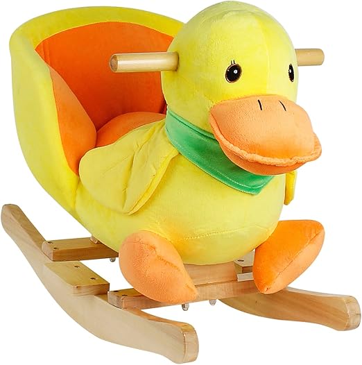 jouet a bascule pour jardin