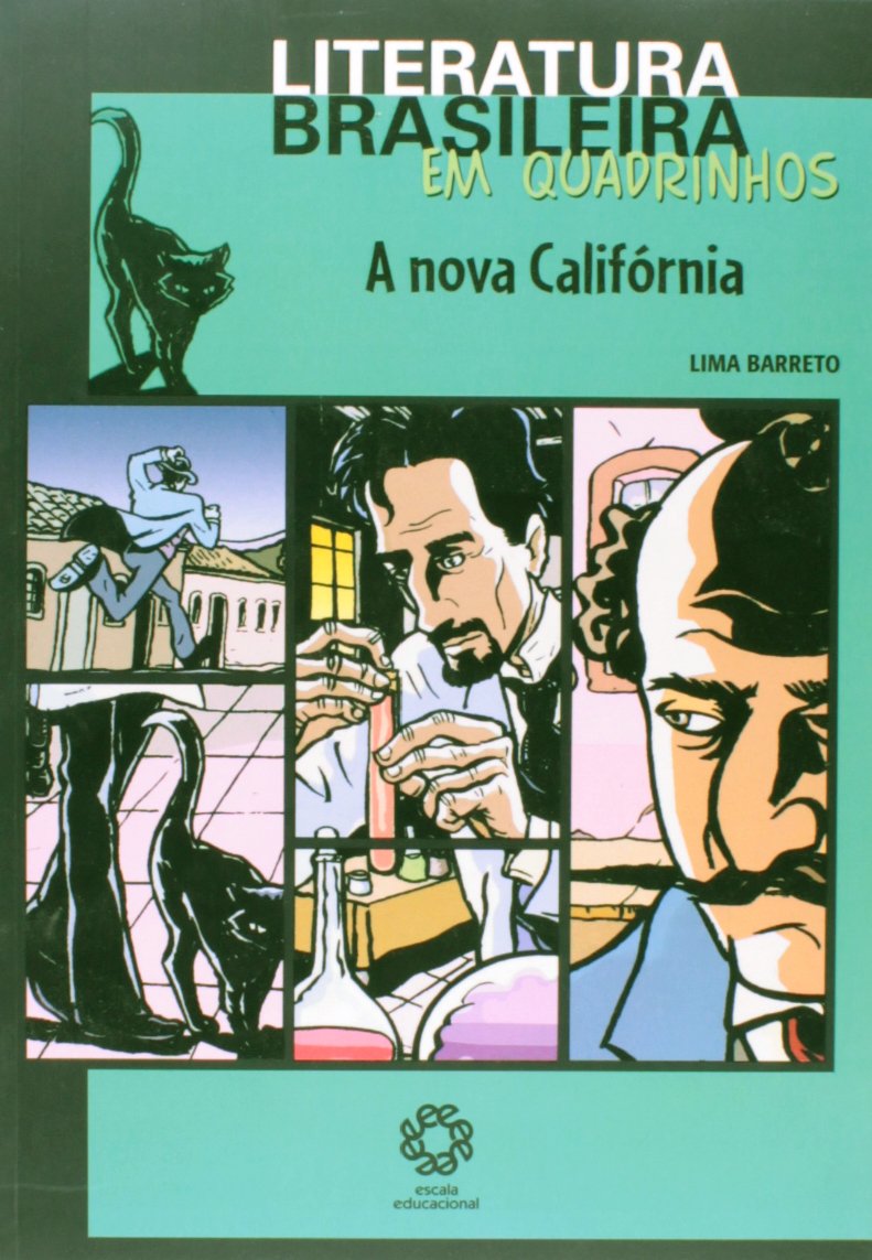 Nova Califórnia (2008)
