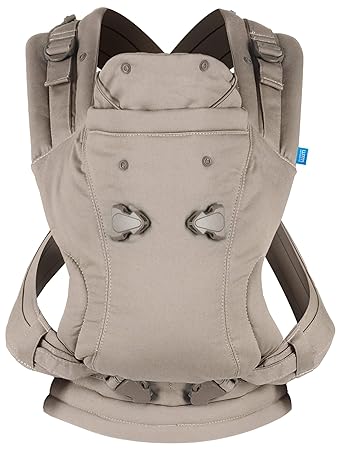 diono baby carrier