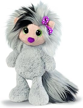 NICI 38491 - Peluche Harmony, 20 cm (38491) - NICI Ayumi Harmony, Peluche (20 cm), Peluches. Su Primer Juguete: Amazon.es: Juguetes y juegos
