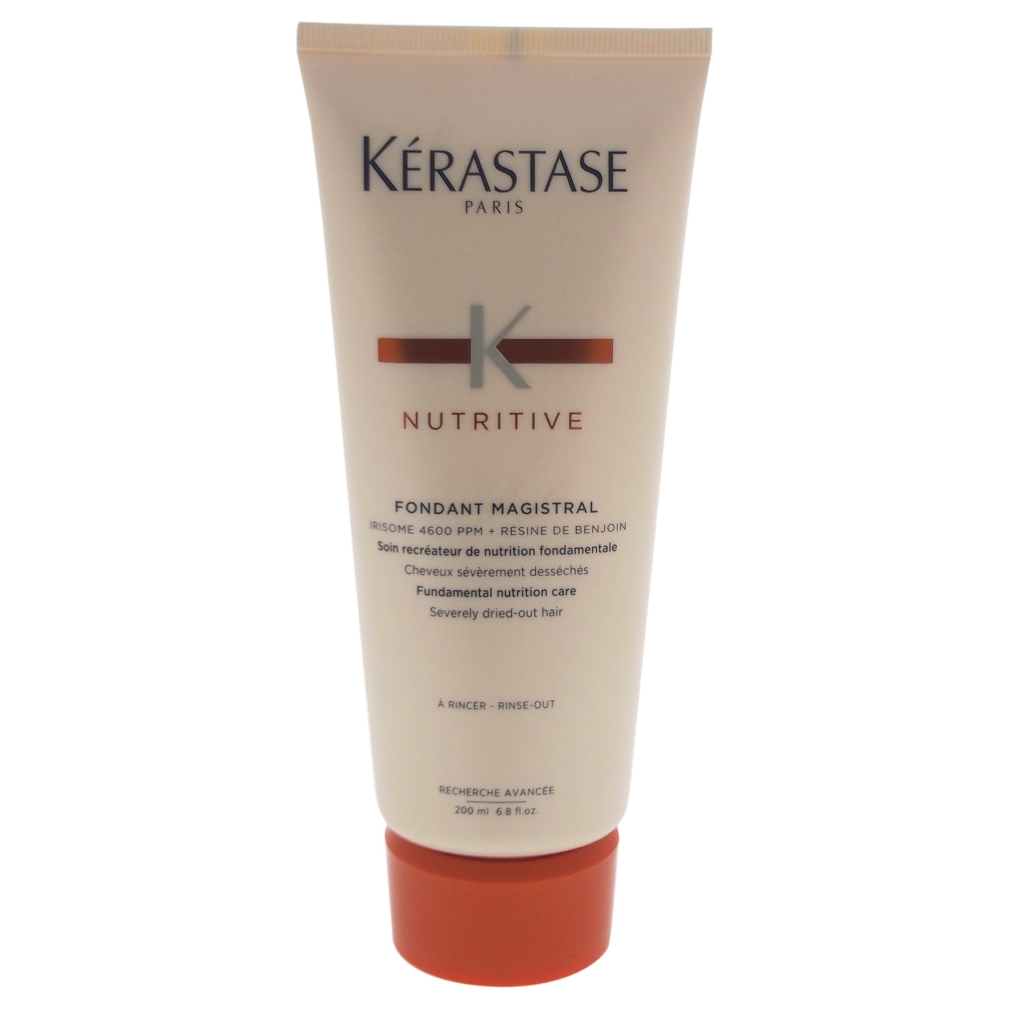 Amazon.com : Kerastase Nutritive Bain Magistral Shampoo, 8 