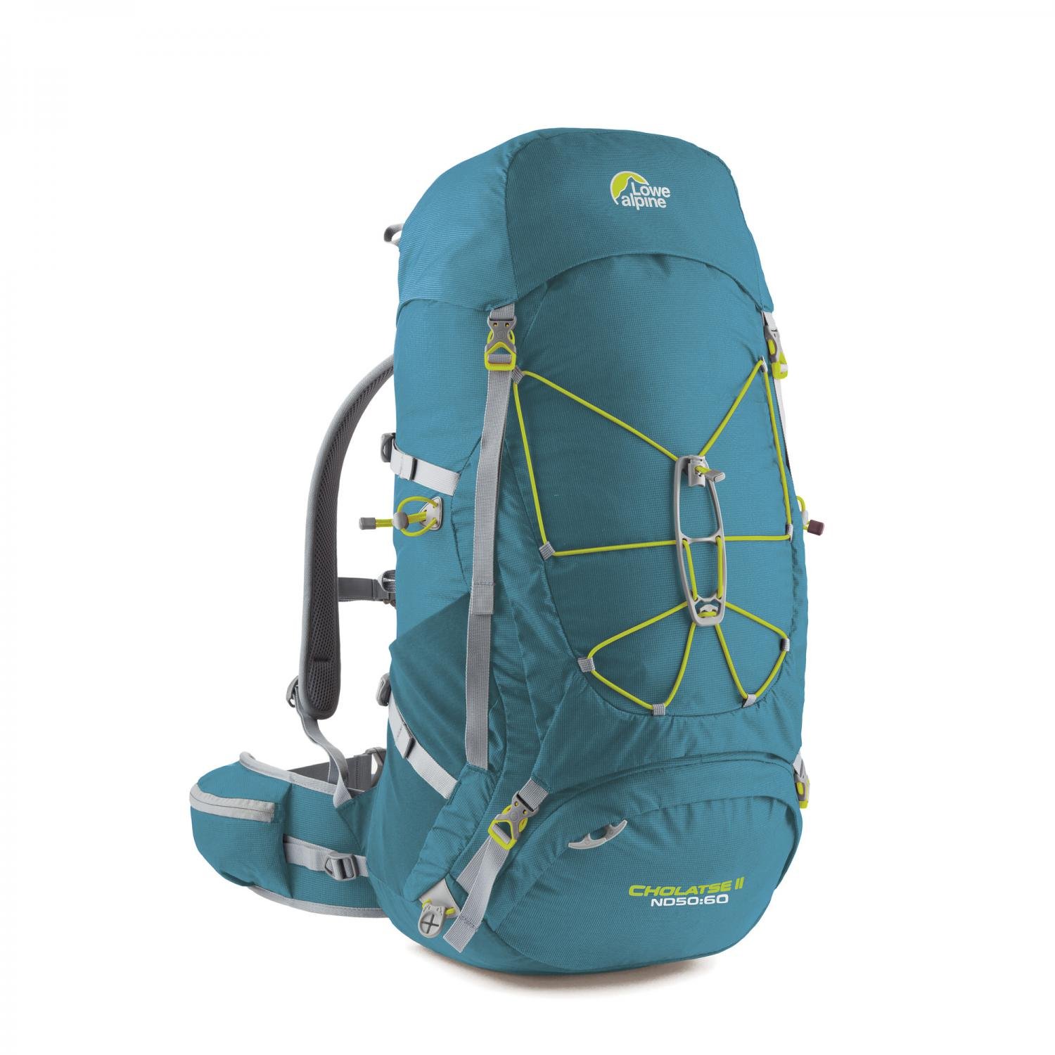 lowe alpine cholatse