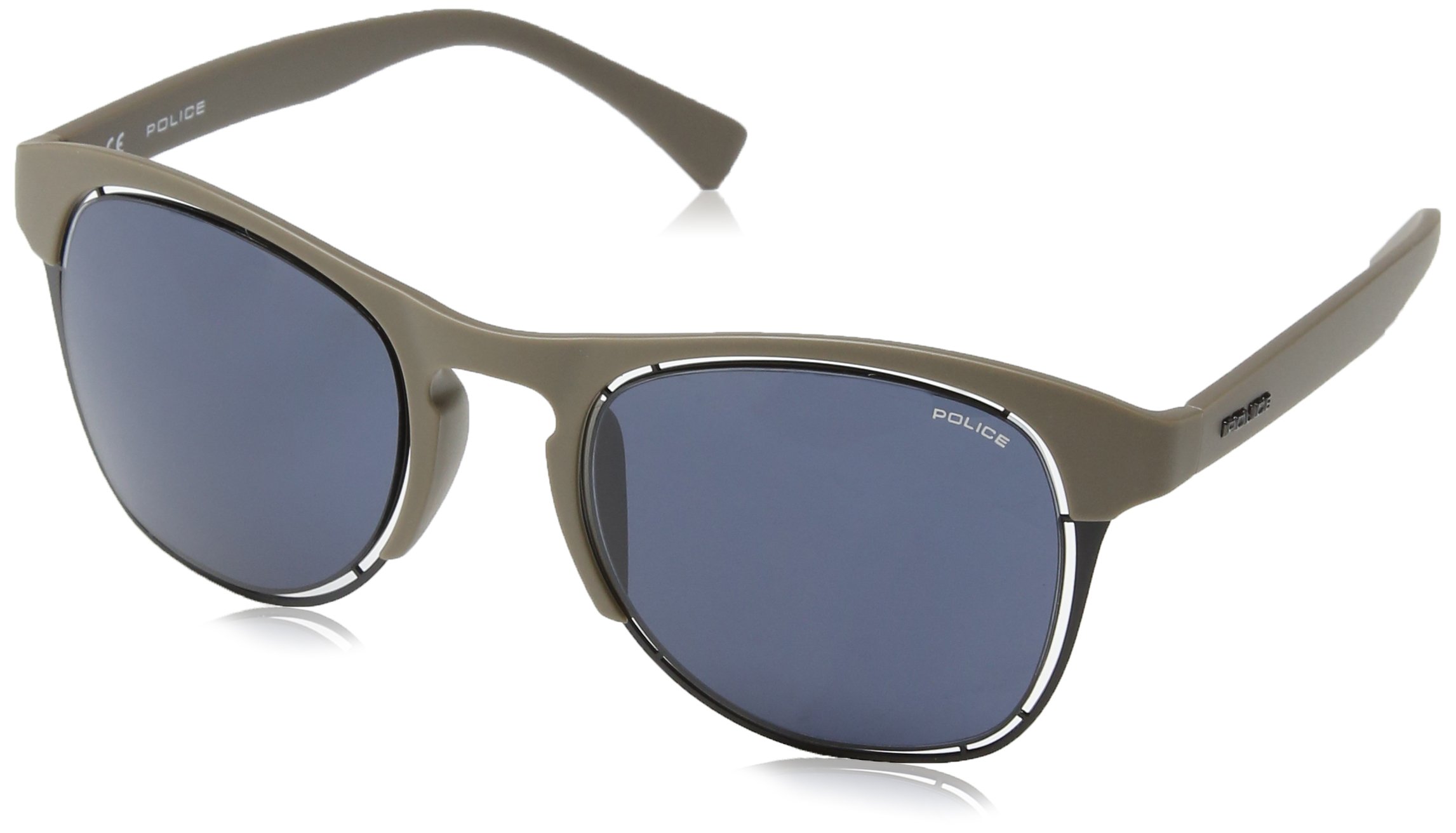 police wayfarer sunglasses