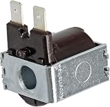 Spares2go Solenoid Coil for Triton Electric Power Shower view 7