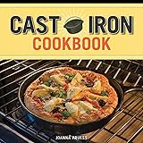 Cast Iron Cookbook