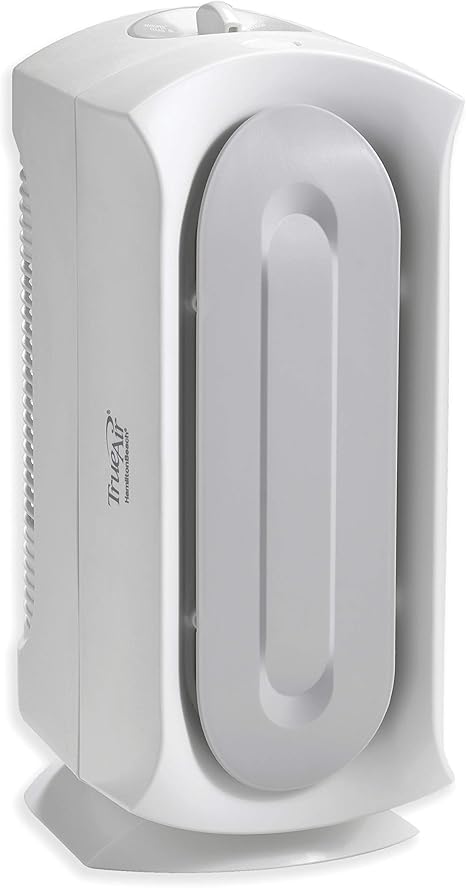 Hamilton Beach TrueAir Air Purifier 