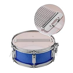Btuty 12 Inch Snare Drum Head with Drumsticks and