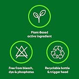 Dettol Antibacterial Multi Surface Wipes Crisp Pear 350 Wipes 50 x 7 Pack view 4