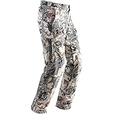 SITKA Gear Men's Ascent Breathable 4-Way Stretch Hunting Pant