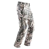 SITKA Gear Men's Standard Ascent Softshell