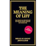 The Meaning of Liff: The Original Dictionary Of Things There Should Be Words For