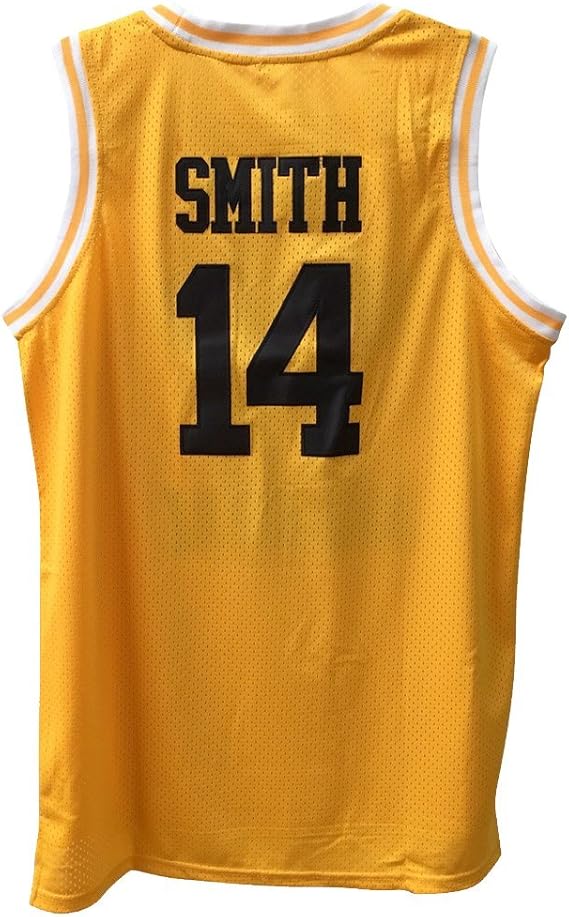 fresh prince of bel air jersey amazon