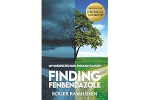 Finding Fenbendazole: My Unexpected Path Through Cancer