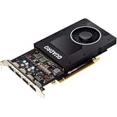 PNY NVIDIA Quadro P2000 Graphic Card - 5 GB GDDR5 - Full-Height