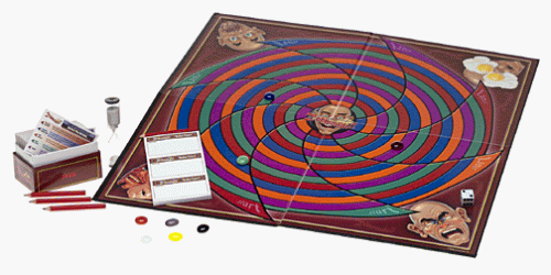 Zobmondo Lite: The Prequel