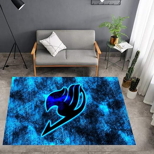 Amazon Com Bedroom Area Rug Children S Room Carpet Large Non Slip