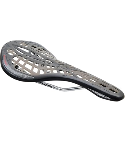 TIOGA D-Spyder ピンク Amazon.com : Tioga D-Spyder Original Hollow Cromo Saddle