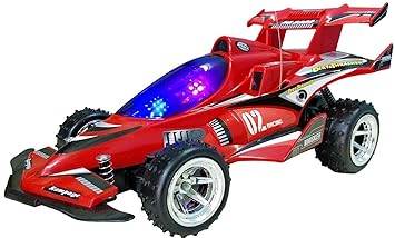 x gallop rc car price