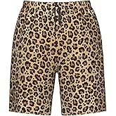 NiuKom Mens Swim Trunks Quick Dry Board Shorts Funny Beach Shorts Swimwear Bathing Suits