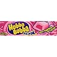 Hubba Bubba Max Outrageous Original Gum, 5 Count (Pack of 18)