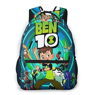 BEn Cool 10 AcTiOn FiGuReS Casual Kids School Kuwait Ubuy