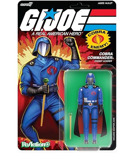 Amazon.com: GI Joe Action Marine 40th Anniversary #3 : Toys & Games