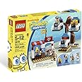 LEGO SpongeBob Glove World 3816