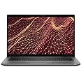 Dell Latitude 7430 14" Laptop (Latest Latitude 2023) Intel 12th Gen Core i7-1265U(10-Core) 512GB SSD 32GB RAM Full HD Touch (1920x1080) Windows 11 PRO (Renewed)