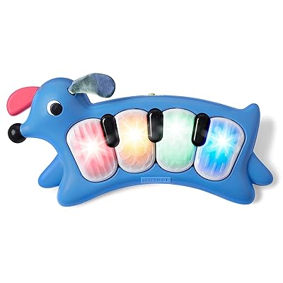 Skip Hop Light-Up Dog Piano Vibrant Village Morocco Ubuy