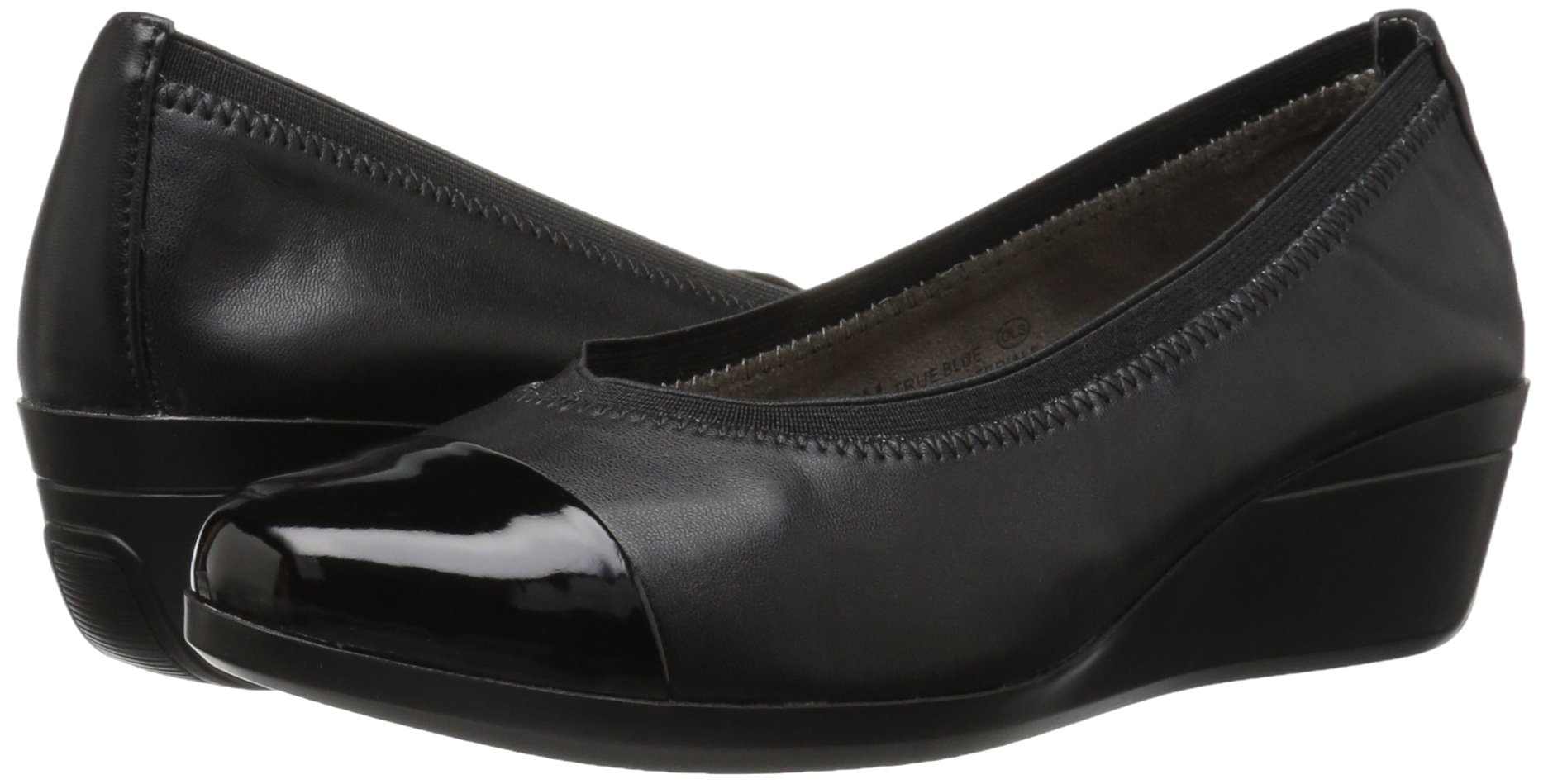 Aerosoles Women's True Blue Slip-On Loafer - Image 7